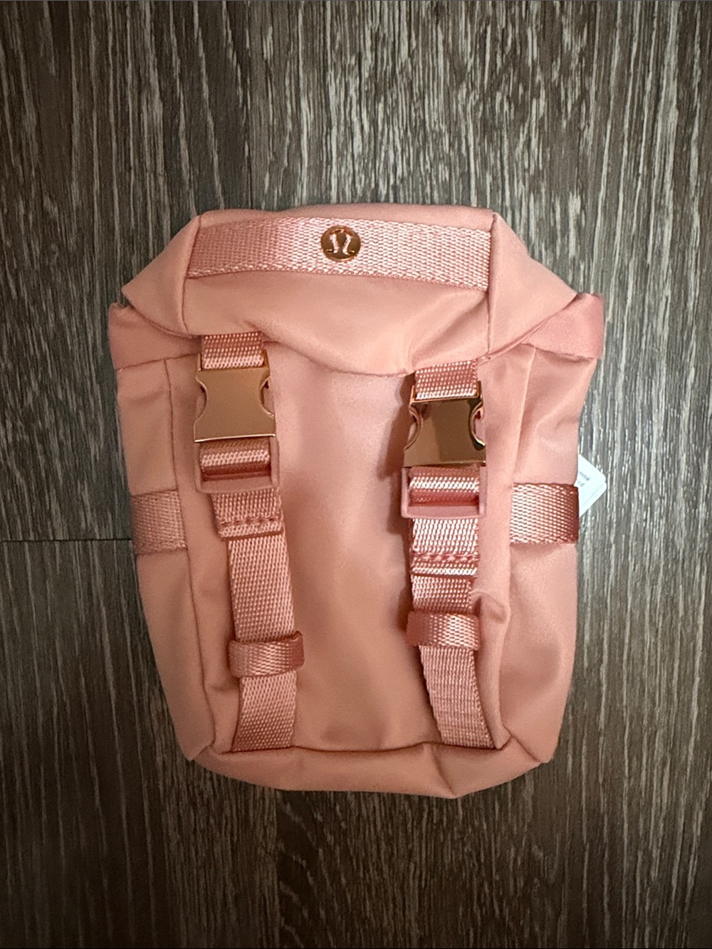 lululemon Wunderlust Backpack Nano